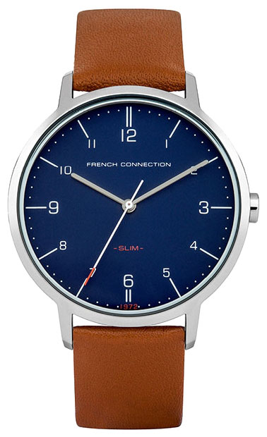 Часы French Connection Slim Range FC1258TU